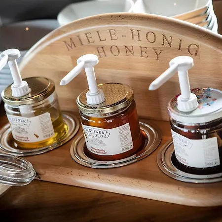 Hotel Ambienthotel Primaluna Malcesine