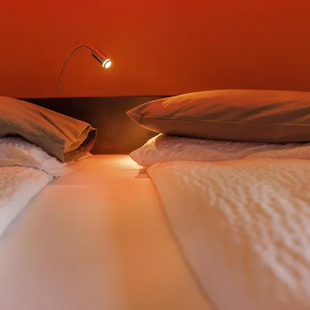 Ambienthotel Primaluna Hotel Malcesine