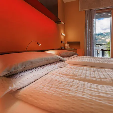 Hotel Ambienthotel Primaluna