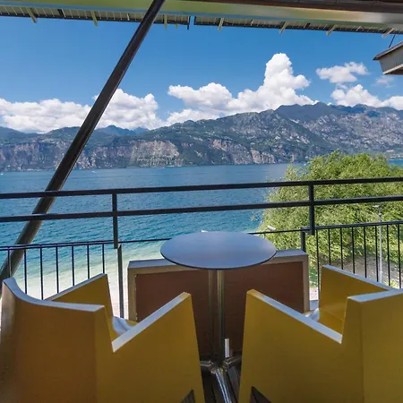 Ambienthotel Primaluna Hotel Malcesine
