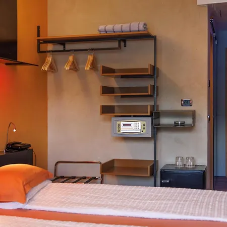 Hotel Ambienthotel Primaluna