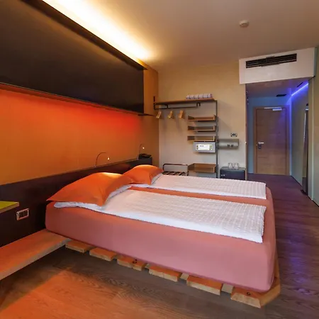 Hotel Ambienthotel Primaluna
