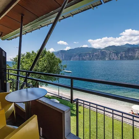 Ambienthotel Primaluna 3* Malcesine