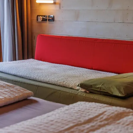 Ambienthotel Primaluna Hotel Malcesine