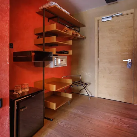 Ambienthotel Primaluna Hotel 3*