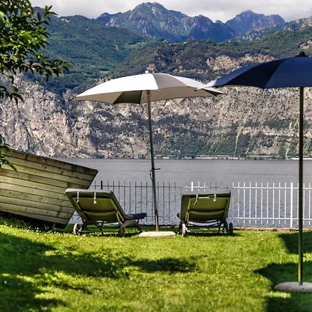 Ambienthotel Primaluna Hotel Malcesine