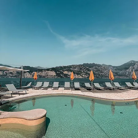 Ambienthotel Primaluna Malcesine