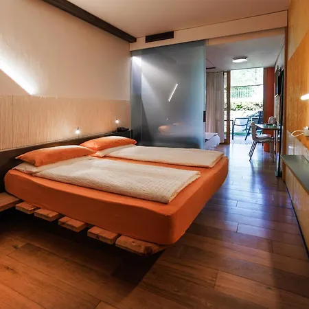 Ambienthotel Primaluna Malcesine