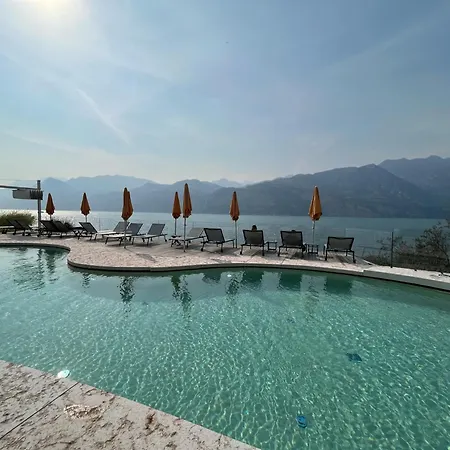 Hotel Ambienthotel Primaluna Malcesine