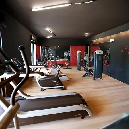 Hotel Ambienthotel Primaluna 3*