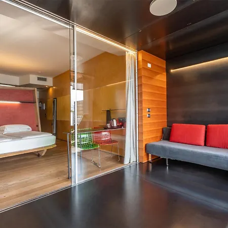 Ambienthotel Primaluna Hotel 3*