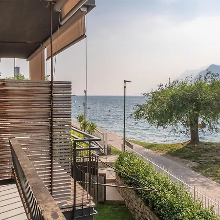 Ambienthotel Primaluna Malcesine