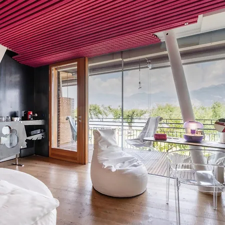 Ambienthotel Primaluna Hotel 3*