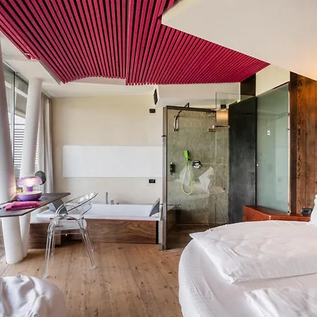 Ambienthotel Primaluna Hotel Malcesine
