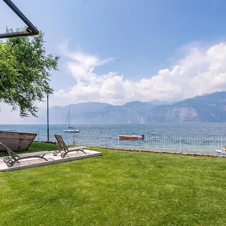 Hotel Ambienthotel Primaluna Malcesine
