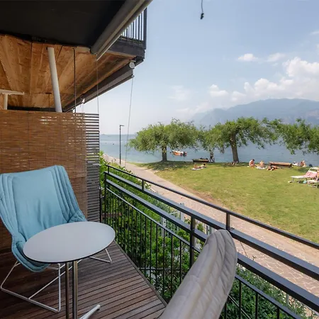Hotel Ambienthotel Primaluna Malcesine