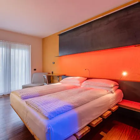 Hotel Ambienthotel Primaluna Malcesine