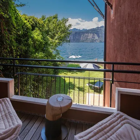 Ambienthotel Primaluna Hotel Malcesine