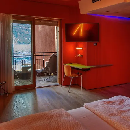 Hotel Ambienthotel Primaluna Malcesine