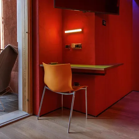 Hotel Ambienthotel Primaluna