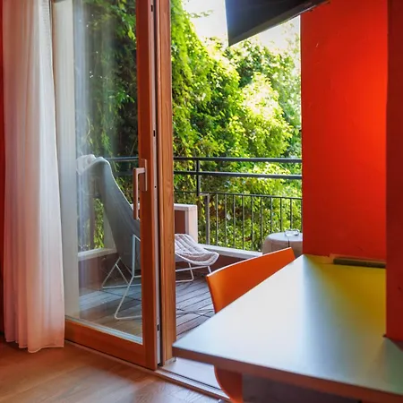 Ambienthotel Primaluna Hotel Malcesine