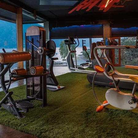 Hotel Ambienthotel Primaluna 3*