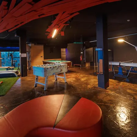 Ambienthotel Primaluna 3*