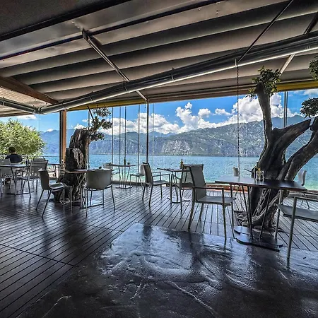 Ambienthotel Primaluna 3* Malcesine