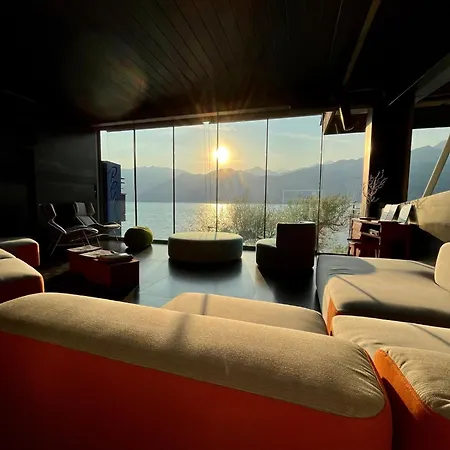 Ambienthotel Primaluna Malcesine