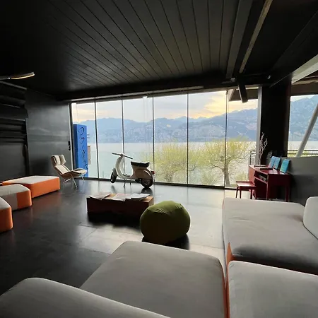 Ambienthotel Primaluna Hotel 3*
