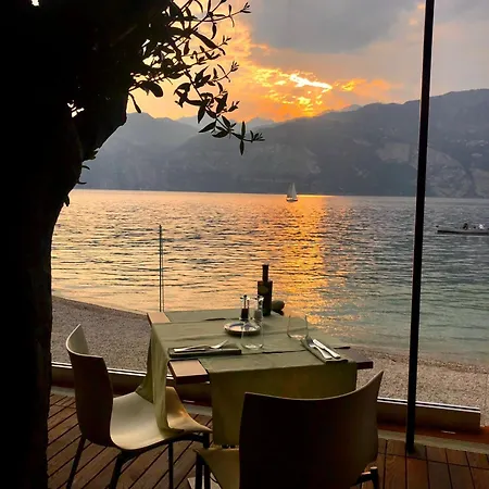 Ambienthotel Primaluna 3* Malcesine